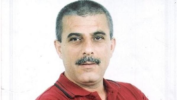 من هو الأسير وليد دقة